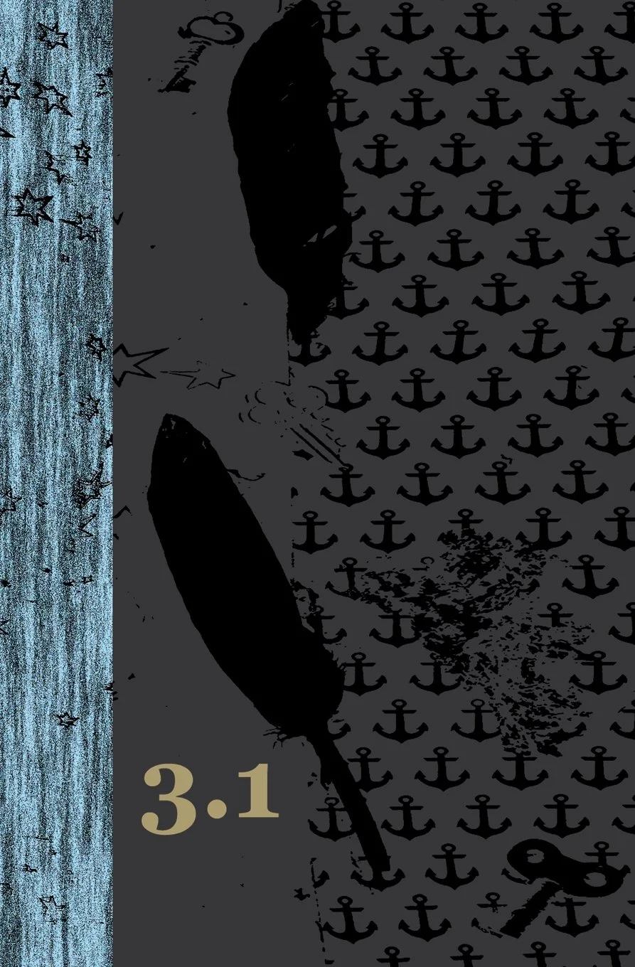 Book Cover: Vettius Valens Anthology, Book 3